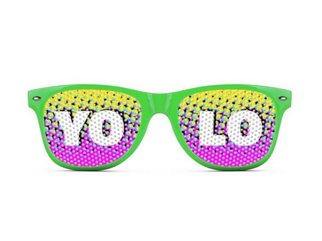 Party Glasses